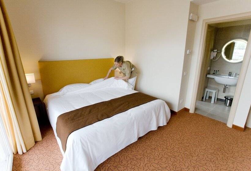 آپارتمان 1 خوابه, Regal