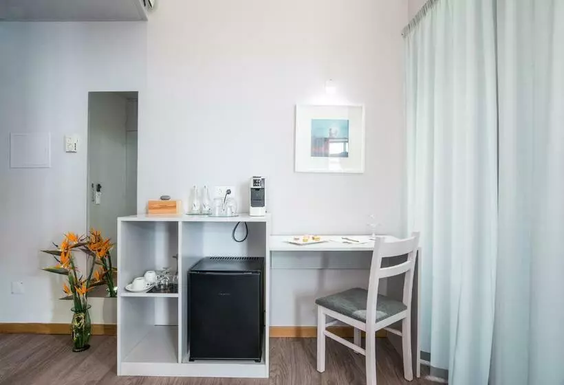 سوییت جونیور, Sé Boutique