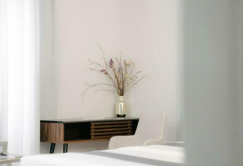 سوییت جونیور, Sé Boutique