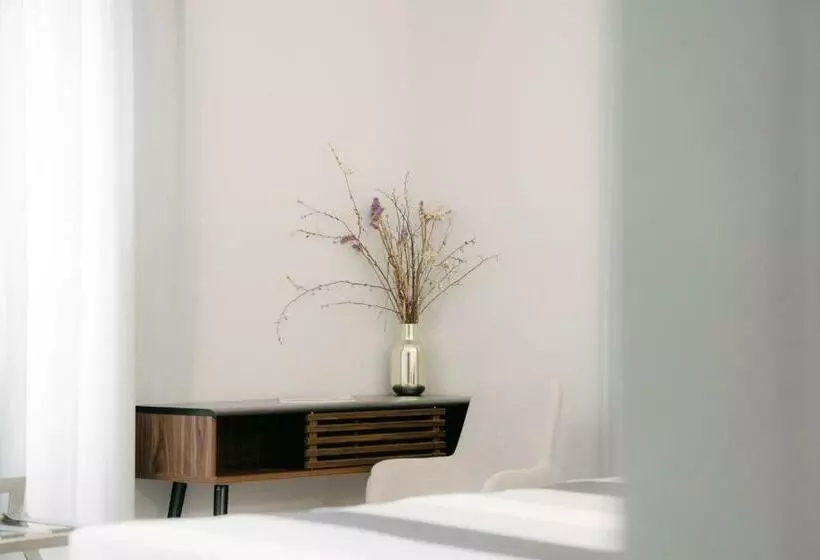 سوییت جونیور, Sé Boutique