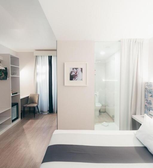 اتاق لوکس, Sé Boutique