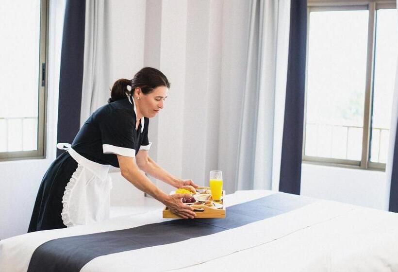 اتاق لوکس, Sé Boutique