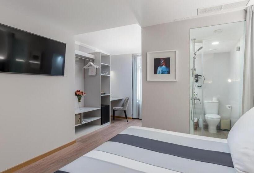 اتاق لوکس, Sé Boutique