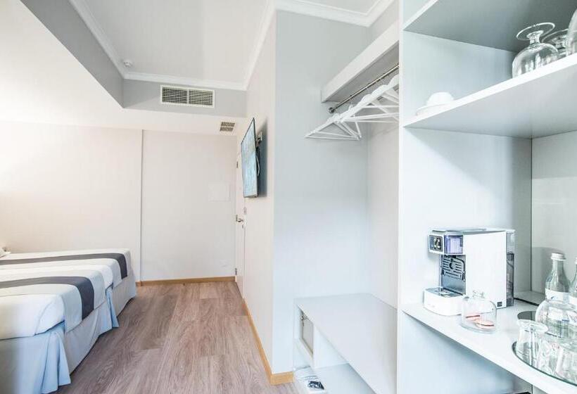 اتاق لوکس, Sé Boutique