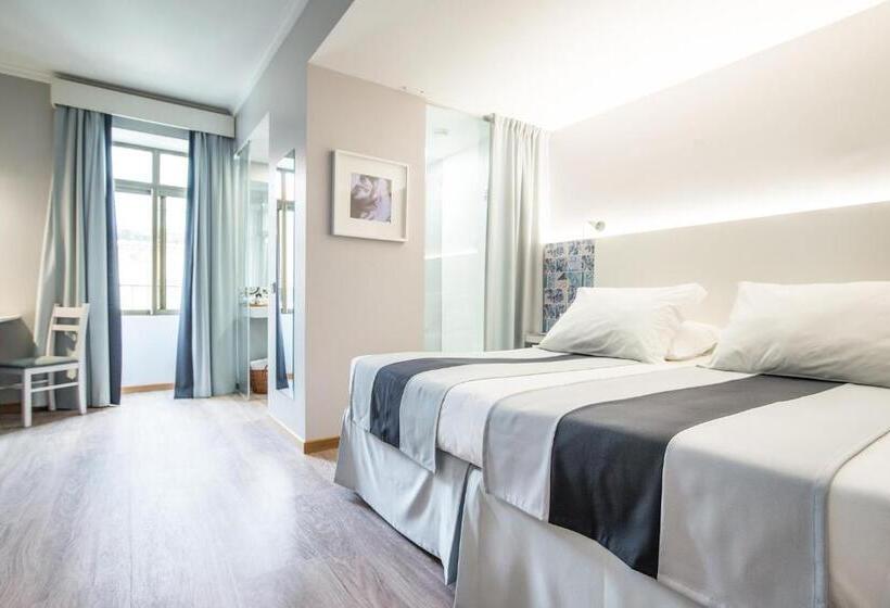 اتاق لوکس, Sé Boutique