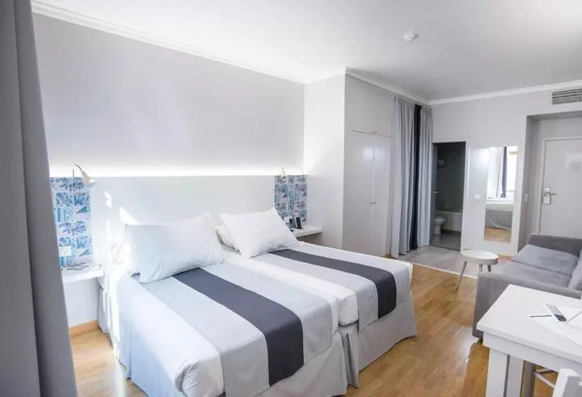 اتاق لوکس, Sé Boutique
