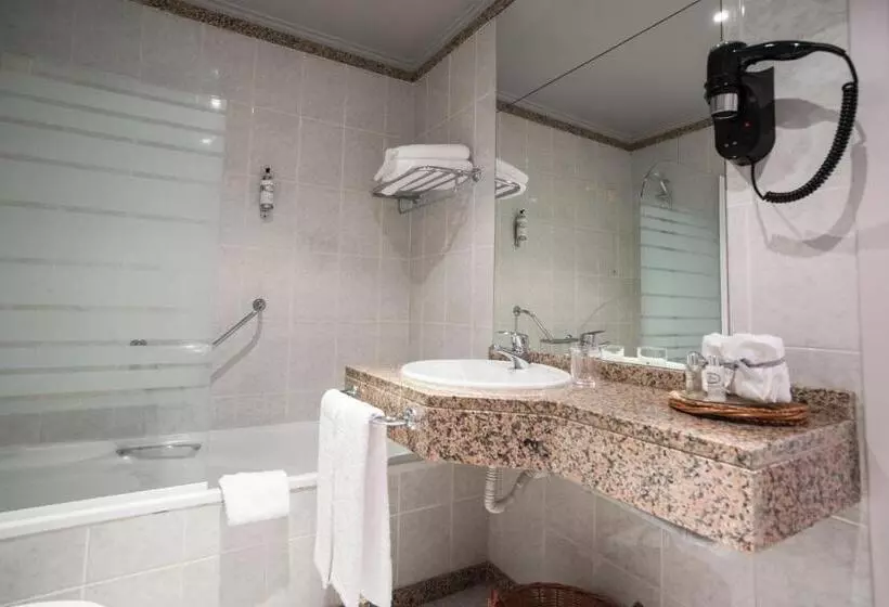اتاق استاندارد, Sé Boutique