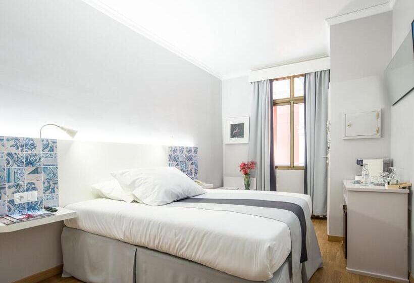 اتاق استاندارد, Sé Boutique