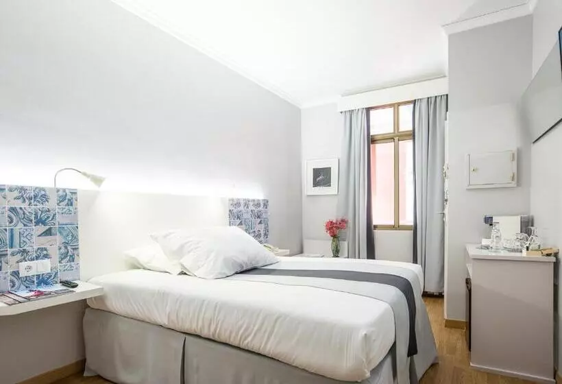 اتاق استاندارد, Sé Boutique