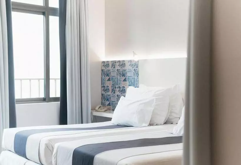 اتاق استاندارد, Sé Boutique