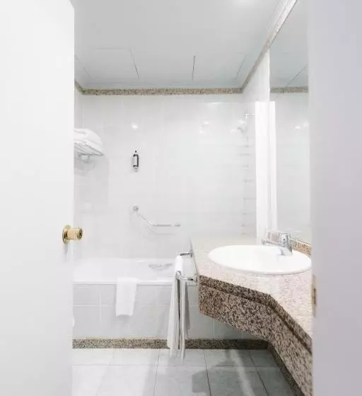 اتاق استاندارد, Sé Boutique