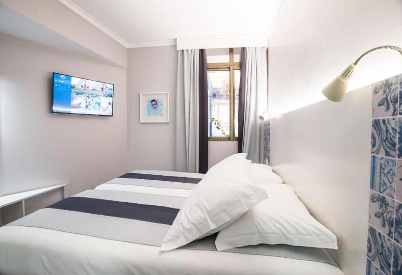 اتاق استاندارد, Sé Boutique