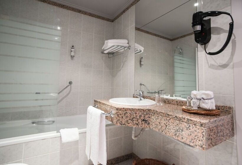 اتاق استاندارد, Sé Boutique