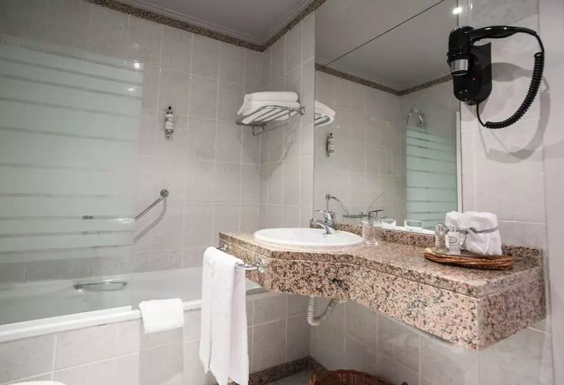 اتاق استاندارد, Sé Boutique