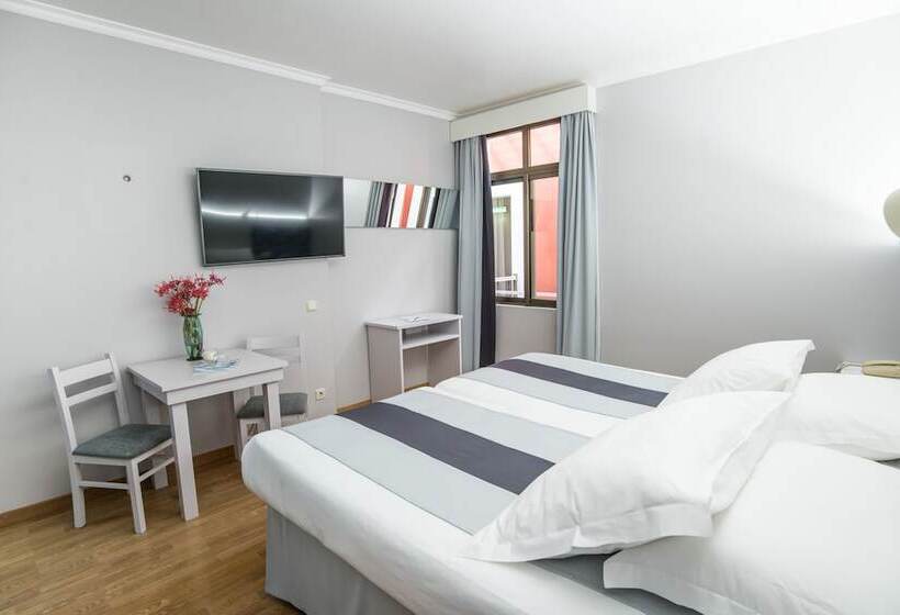 اتاق استاندارد, Sé Boutique