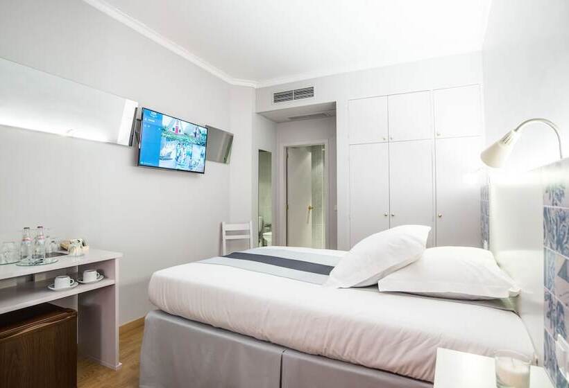 اتاق استاندارد, Sé Boutique