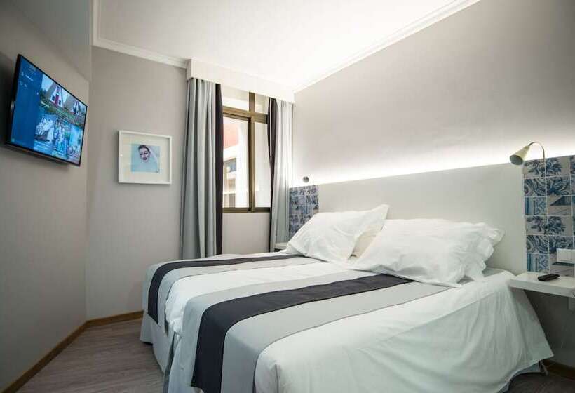 اتاق استاندارد, Sé Boutique