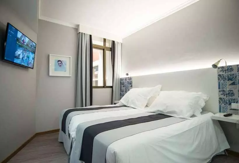اتاق استاندارد, Sé Boutique