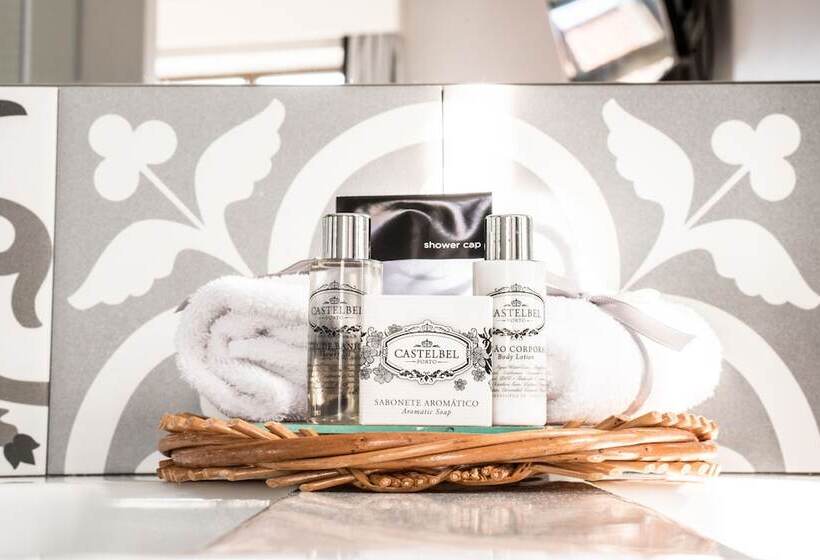 سوییت جونیور, Sé Boutique