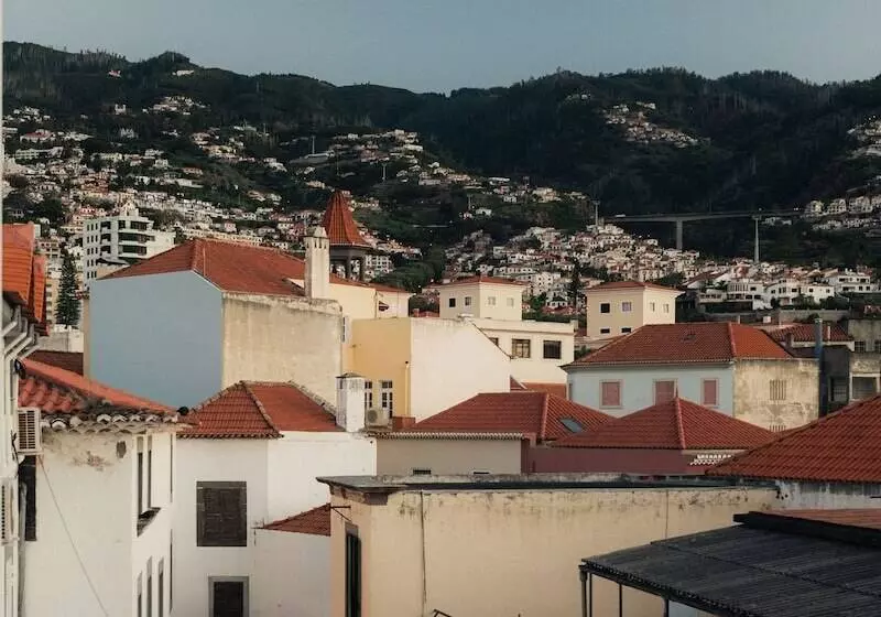 اتاق لوکس, Sé Boutique