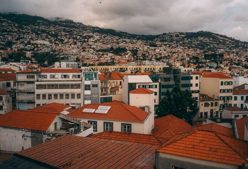 اتاق لوکس, Sé Boutique