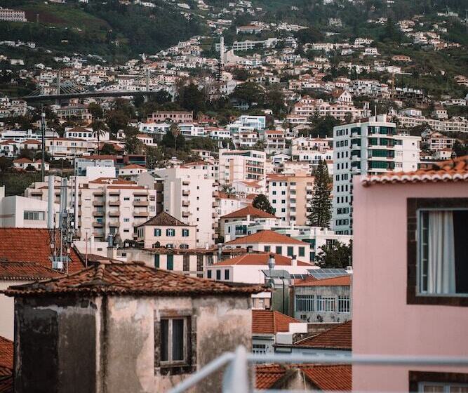 اتاق لوکس, Sé Boutique