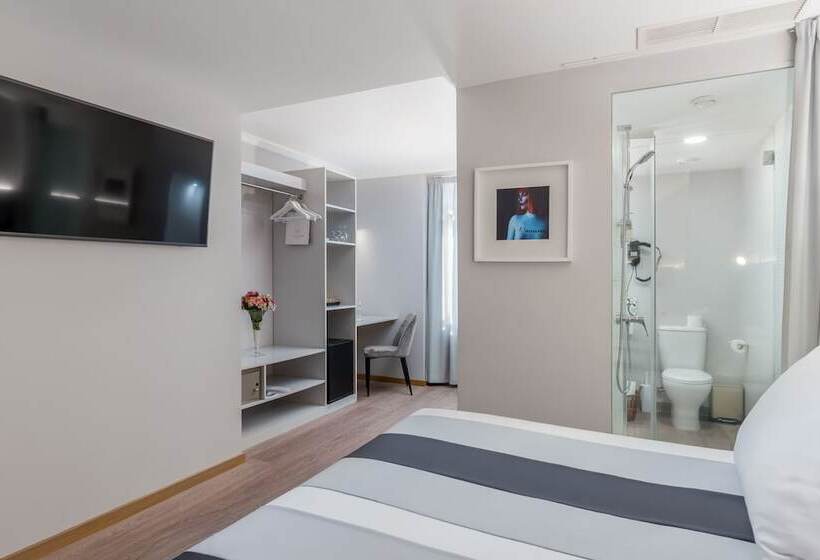 اتاق لوکس, Sé Boutique