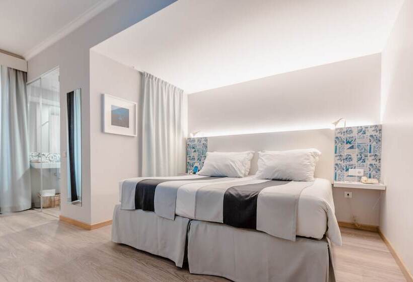 اتاق لوکس, Sé Boutique