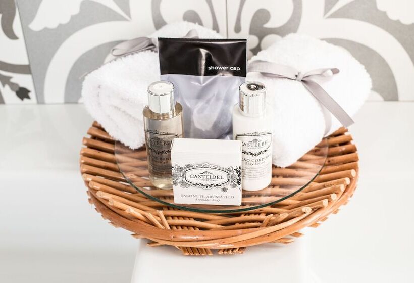 اتاق لوکس, Sé Boutique