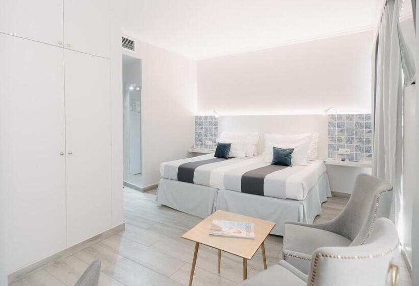 اتاق لوکس, Sé Boutique