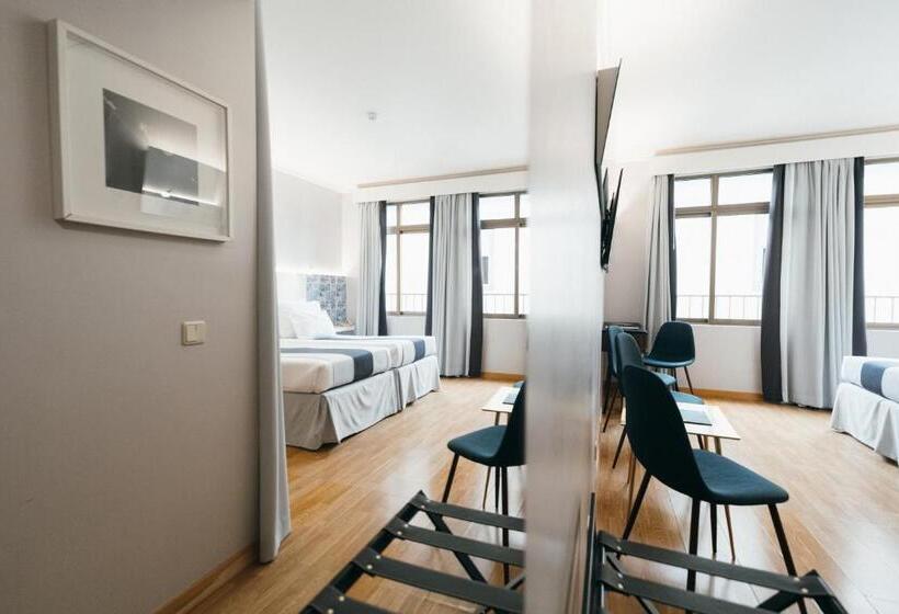 اتاق لوکس, Sé Boutique