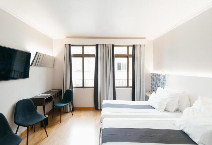 اتاق لوکس, Sé Boutique