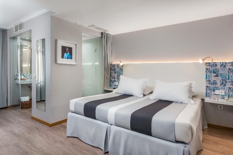 اتاق لوکس, Sé Boutique