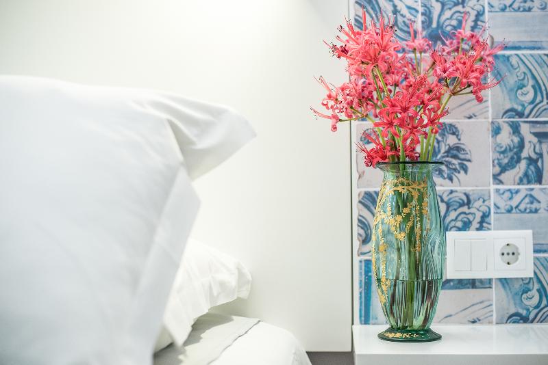 اتاق لوکس, Sé Boutique