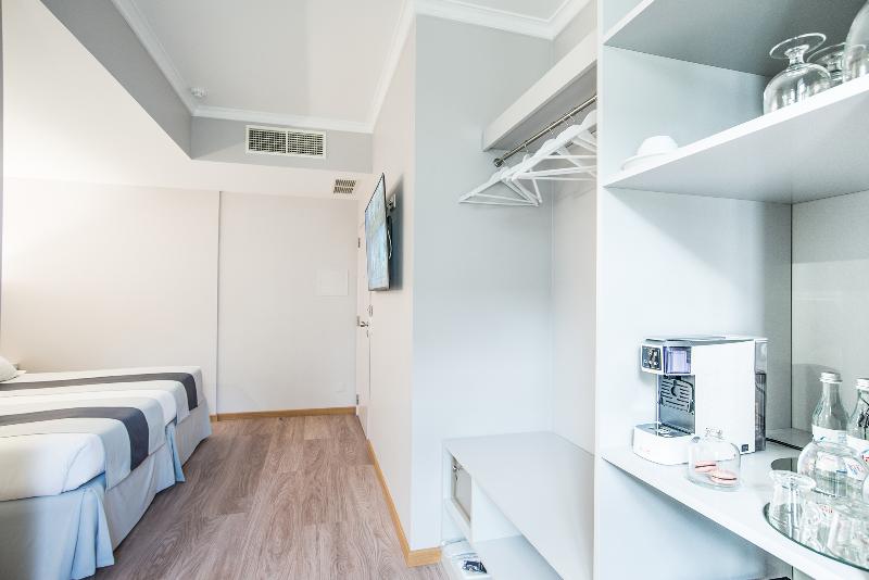 اتاق لوکس, Sé Boutique