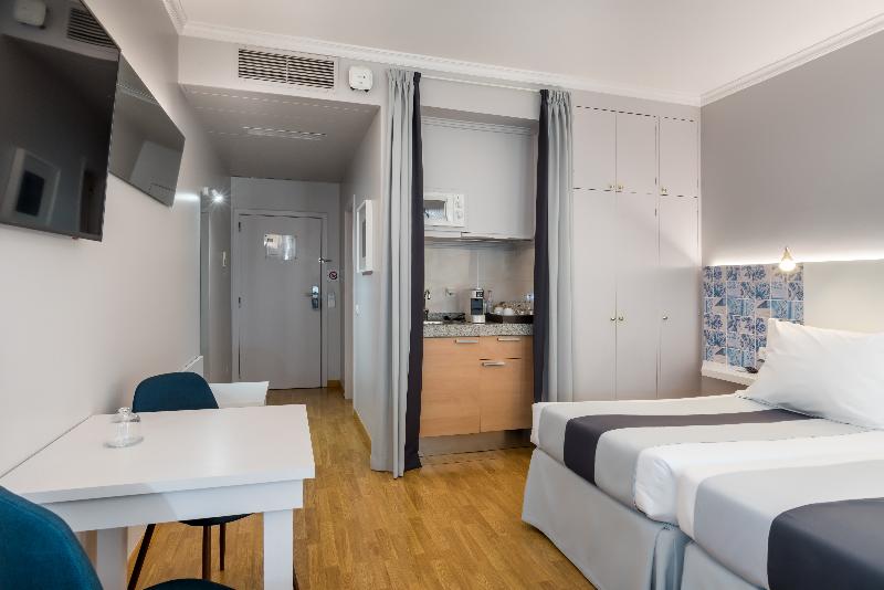 اتاق لوکس, Sé Boutique