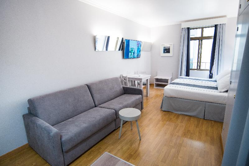 اتاق لوکس, Sé Boutique