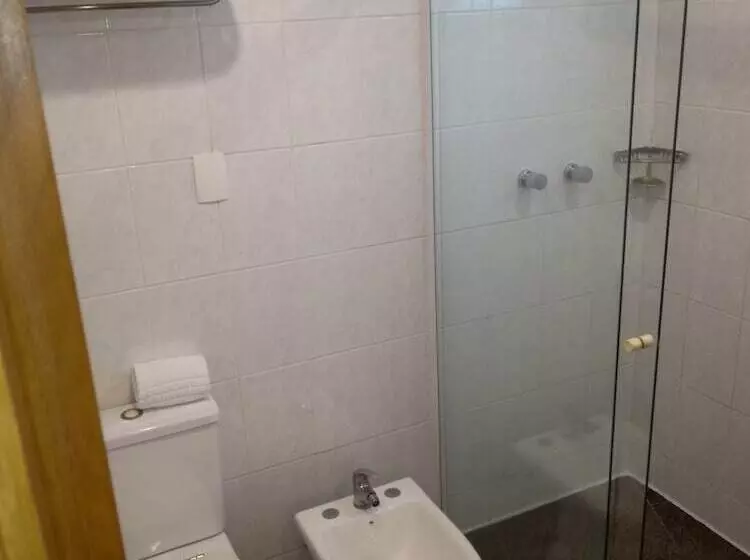 Standard-huone, Sol Alphaville Hotel & Residence