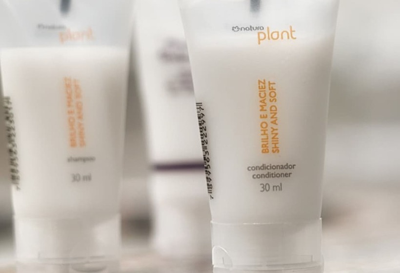 프리미엄 룸, Sol Alphaville Hotel & Residence