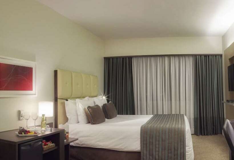 프리미엄 룸, Sol Alphaville Hotel & Residence