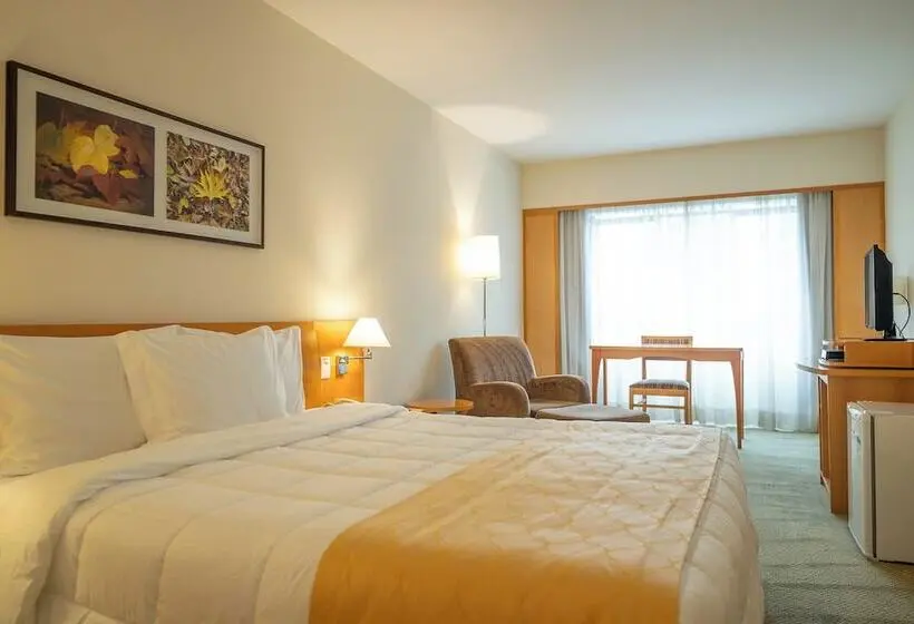 Standard-huone, Sol Alphaville Hotel & Residence