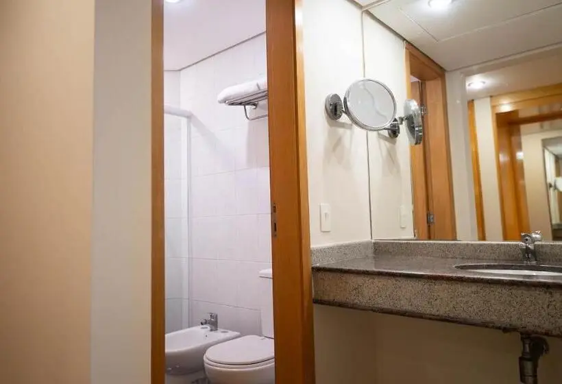 スーペリアールーム, Sol Alphaville Hotel & Residence