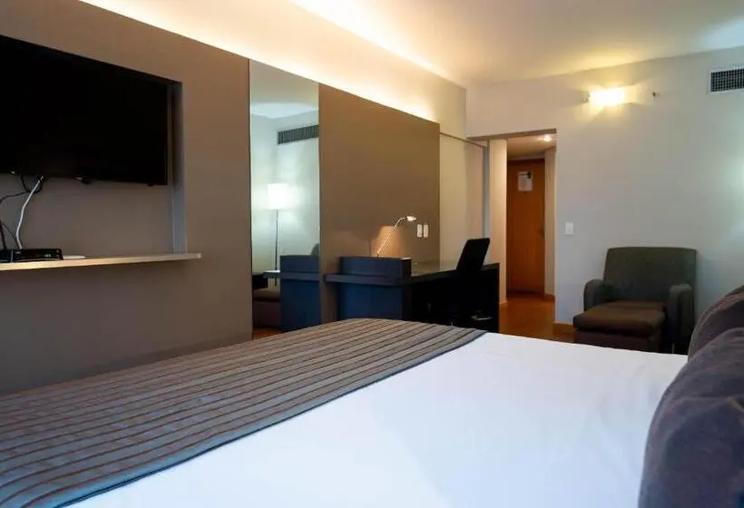 スイート, Sol Alphaville Hotel & Residence