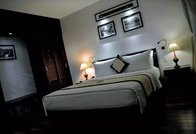 スタンダードルーム, Thuy Duong 3 Boutique Hotel & Spa