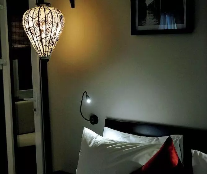 スタンダードルーム, Thuy Duong 3 Boutique Hotel & Spa