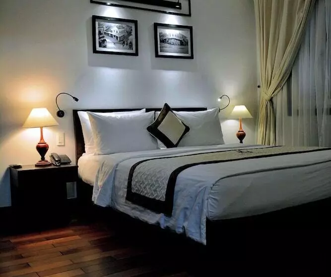 スタンダードルーム, Thuy Duong 3 Boutique Hotel & Spa