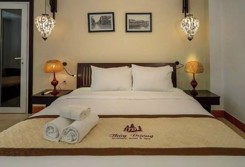 スーペリアールーム, Thuy Duong 3 Boutique Hotel & Spa