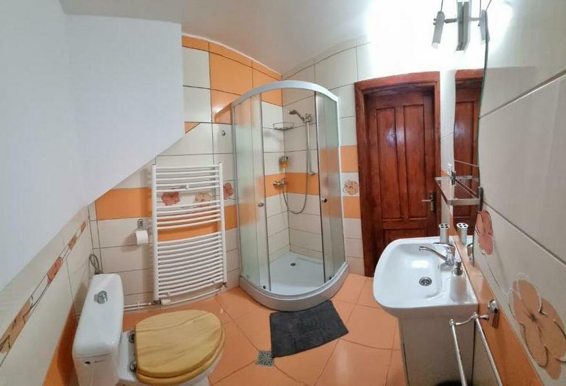 غرفة أساسية, Casa Bunicului