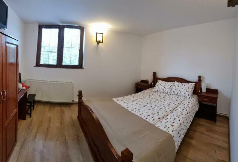 غرفة أساسية, Casa Bunicului