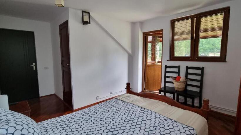 غرفة أساسية, Casa Bunicului